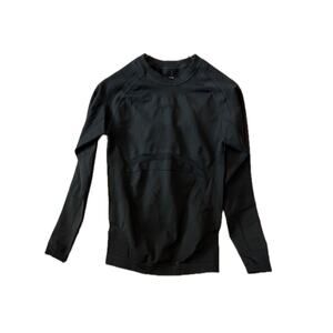 Nooyme Cycling Thermal Under Long Sleeve Shirt Mens L
